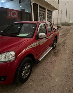 Great Wall Wingle